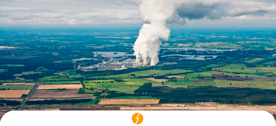 ALEMANHA DECIDE ABANDONAR CARVÃO E ENERGIA NUCLEAR PARA APOSTAR EM FONTES RENOVÁVEIS
