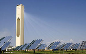 Concentrador Solar no Brasil