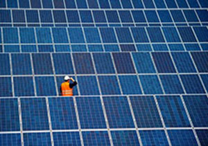 Desafios da Energia Solar no Brasil 