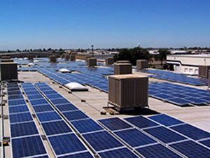 Energia Solar para Indústrias no Brasil
