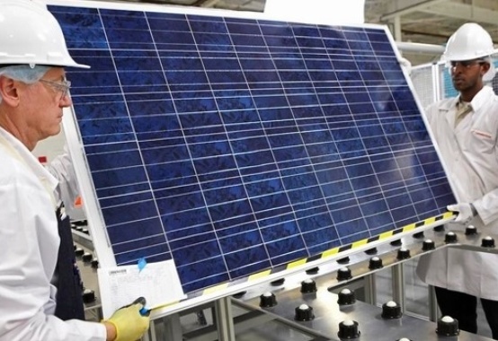 Maior fábrica de energia solar do País é inaugurada no interior de São Paulo 