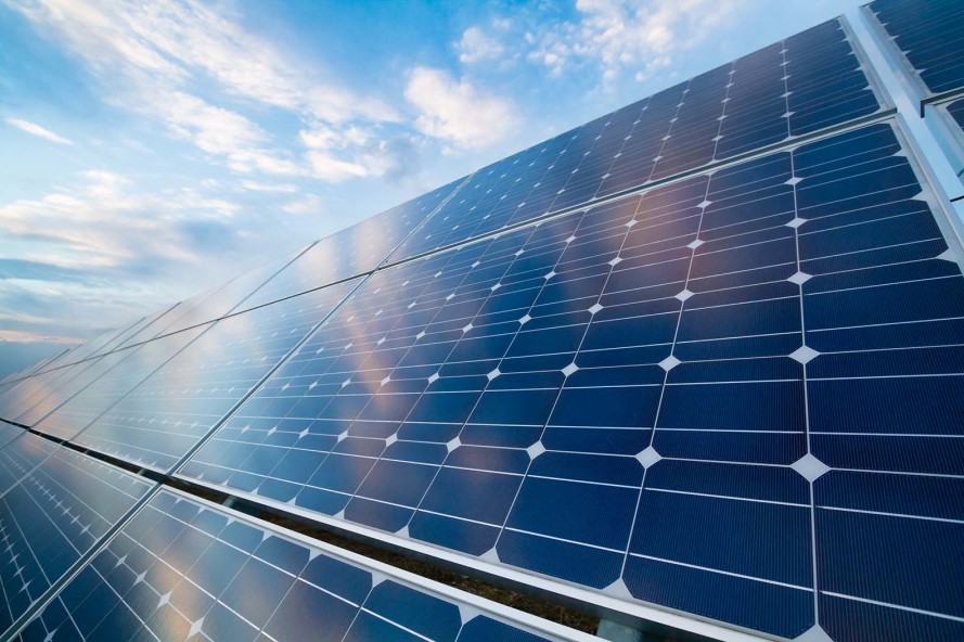 Programa Indústria Solar levará energia solar para mais de 50 mil indústrias
