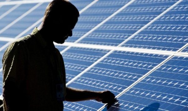Cientistas norte-americanos desenvolvem célula solar mais eficiente do mundo