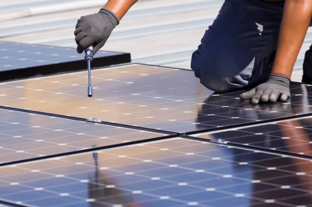 Cientistas norte-americanos desenvolvem célula solar mais eficiente do mundo