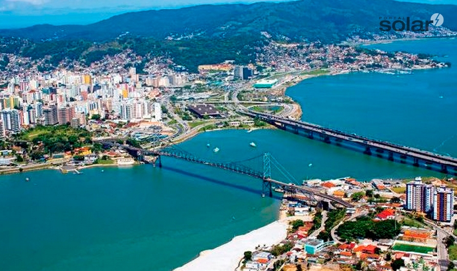 Energia Solar em Santa Catarina – SC