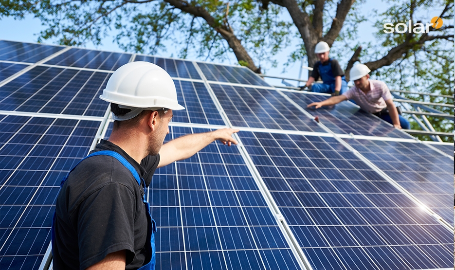 Comprar Energia Solar