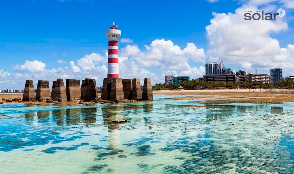 Energia Solar em Alagoas