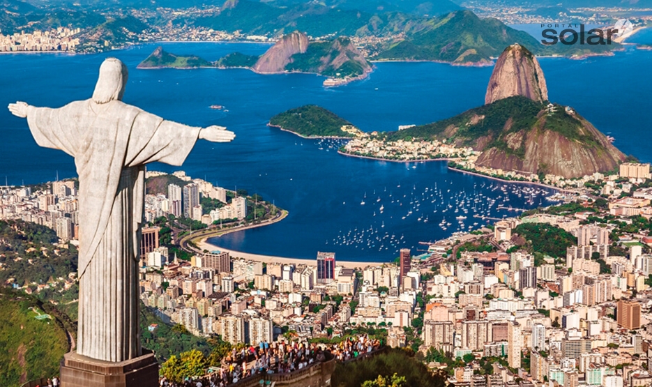 Energia Solar no Rio de Janeiro
