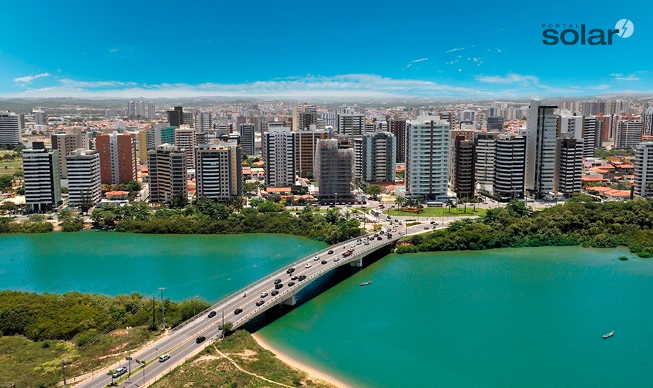 Energia Solar em Sergipe