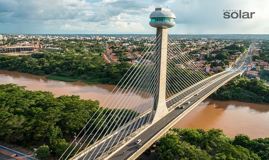 Energia Solar no Piauí