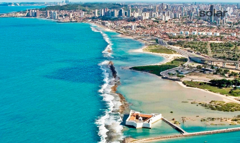 Energia Solar no Rio Grande do Norte