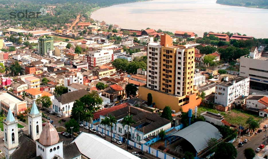 Energia Solar em Rondônia