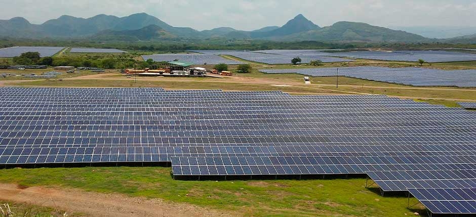 EDP RENOVÁVEIS INAUGURA COMPLEXO SOLAR DE 252 MW EM SÃO PAULO