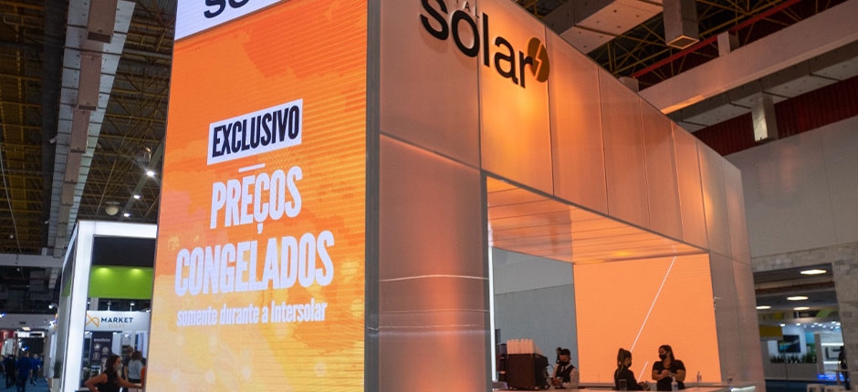 PORTAL SOLAR REGISTRA CRESCIMENTO DE 63,5% NO INTERESSE POR FRANQUIAS