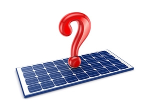 Conheça alguns mitos sobre energia solar