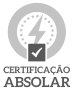 Certificação Absolar