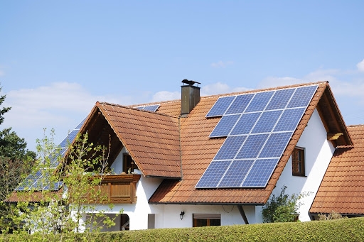 Como fazer energia solar em casa
