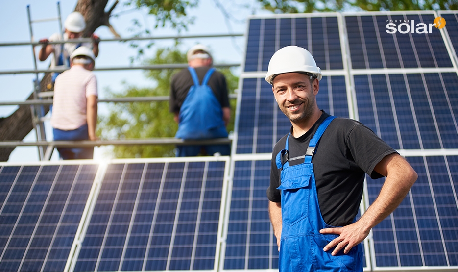 Quanto Ganha Um Instalador de Energia Solar