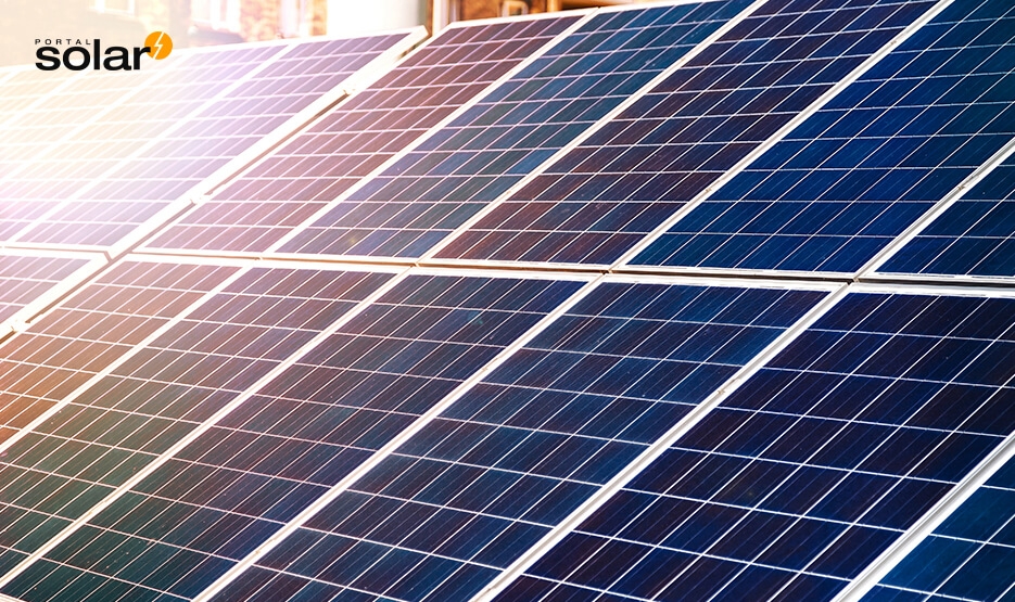 Placas fotovoltaicas: 10 coisas para saber escolher o painel solar