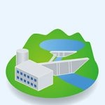 energia verde: hidrelétrica