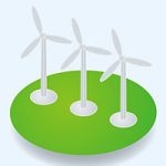 energia verde: eólica