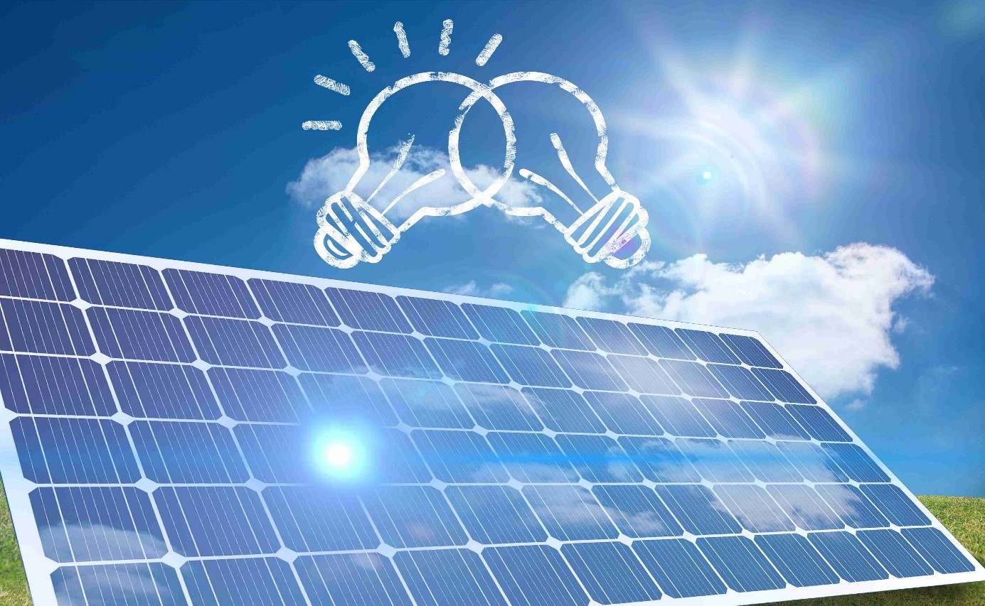 Energia solar: pontos positivos e negativos