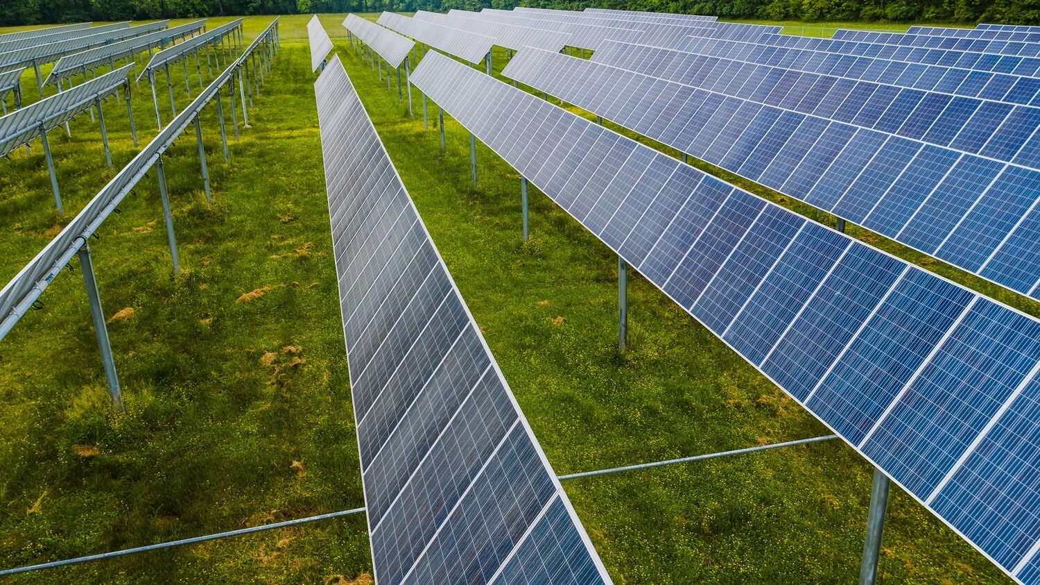 sistema fotovoltaico on grid