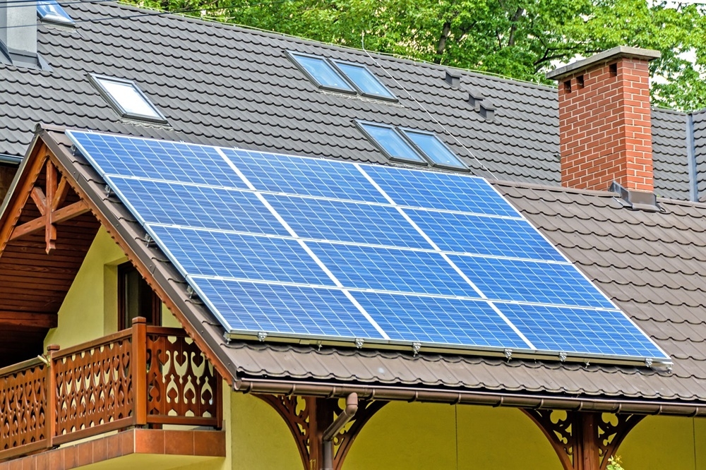 Como investir em energia solar