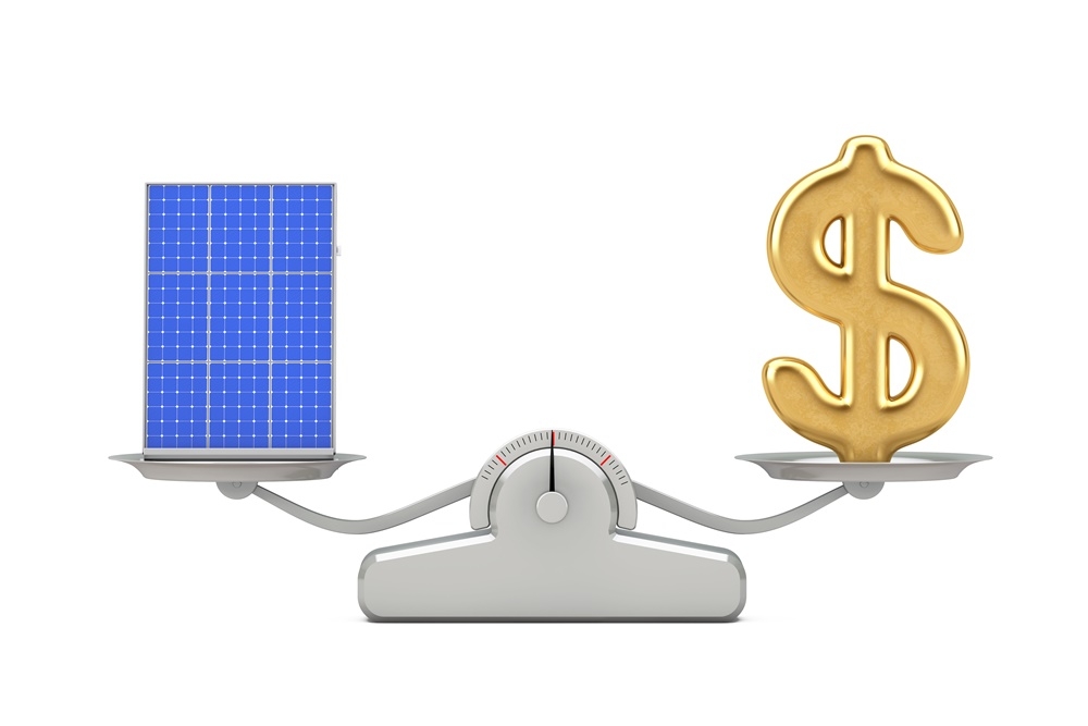 Preço do aquecedor solar