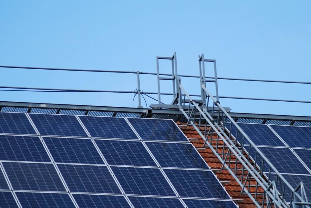 Energia solar off grid quando falta energia