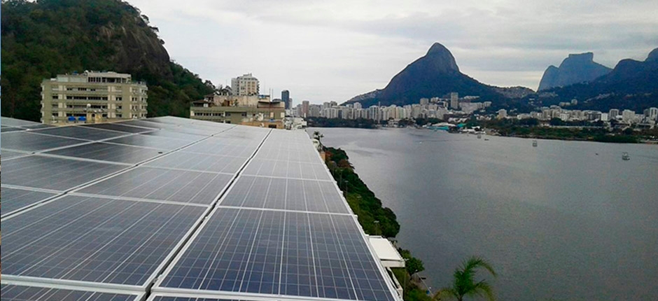 AMPLIAÇÃO DA ISENÇÃO DE ICMS NO RIO DE JANEIRO BENEFICIA SISTEMAS FOTOVOLTAICOS COM ATÉ 5 MW
