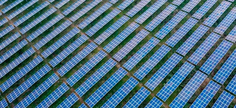 As maiores usinas de energia solar do Brasil