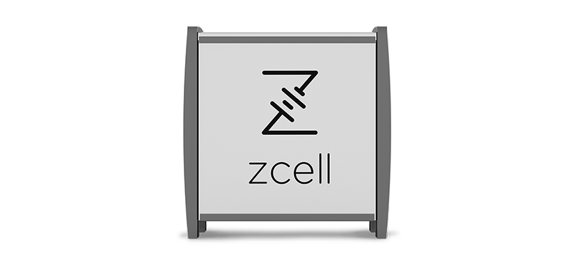 Bateria Solar de Fluxo ( Red Flow Solar Battery - Z Ccell)
