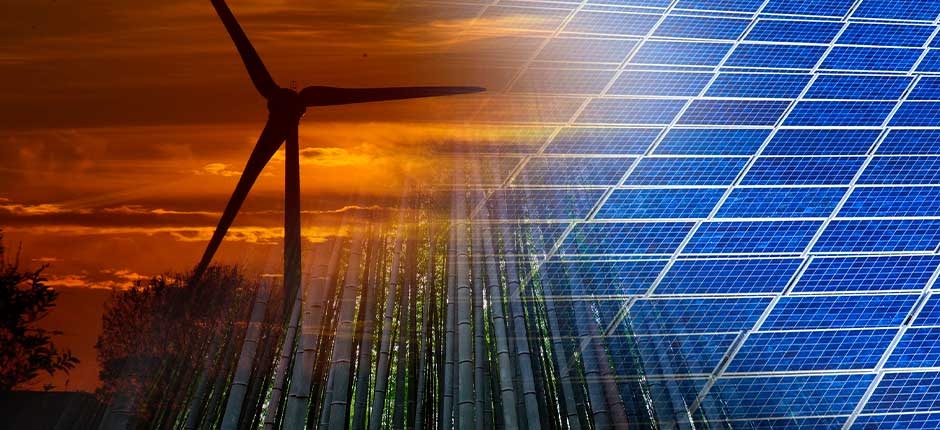 ENERGIA SOLAR FOTOVOLTAICA SERÁ A PRINCIPAL FONTE DE GERAÇÃO DA EUROPA EM 2025, APONTA AIE