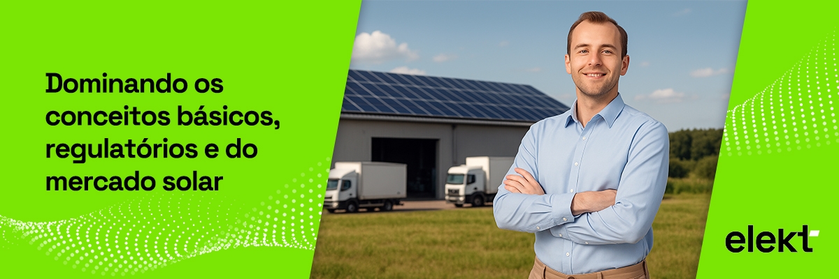 Curso de conceitos básicos e regulatórios para iniciantes.