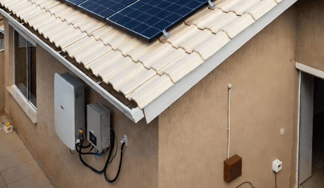 Bateria vale a pena para sua casa?