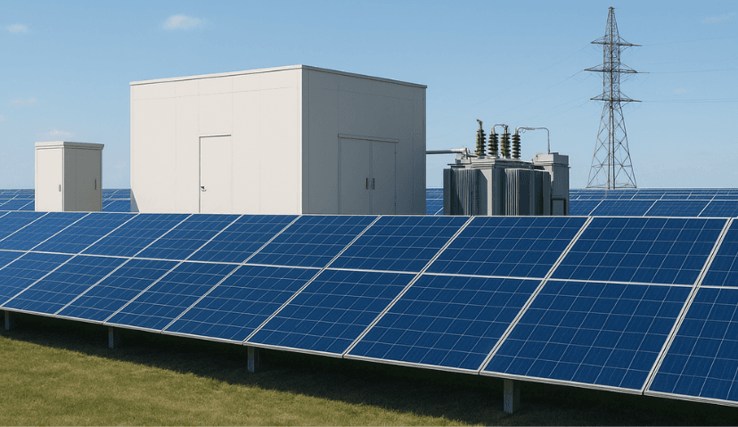 RETROFIT E REPOTENCIALIZAÇÃO: A NOVA FRONTEIRA DE OPORTUNIDADES NO MERCADO SOLAR