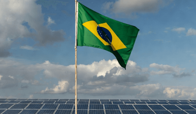 Parte 1: O Paradoxo Solar Brasileiro