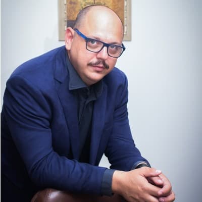 Avatar de Paulo Pessuti