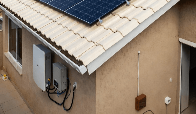 BATERIA VALE A PENA PARA SUA CASA?