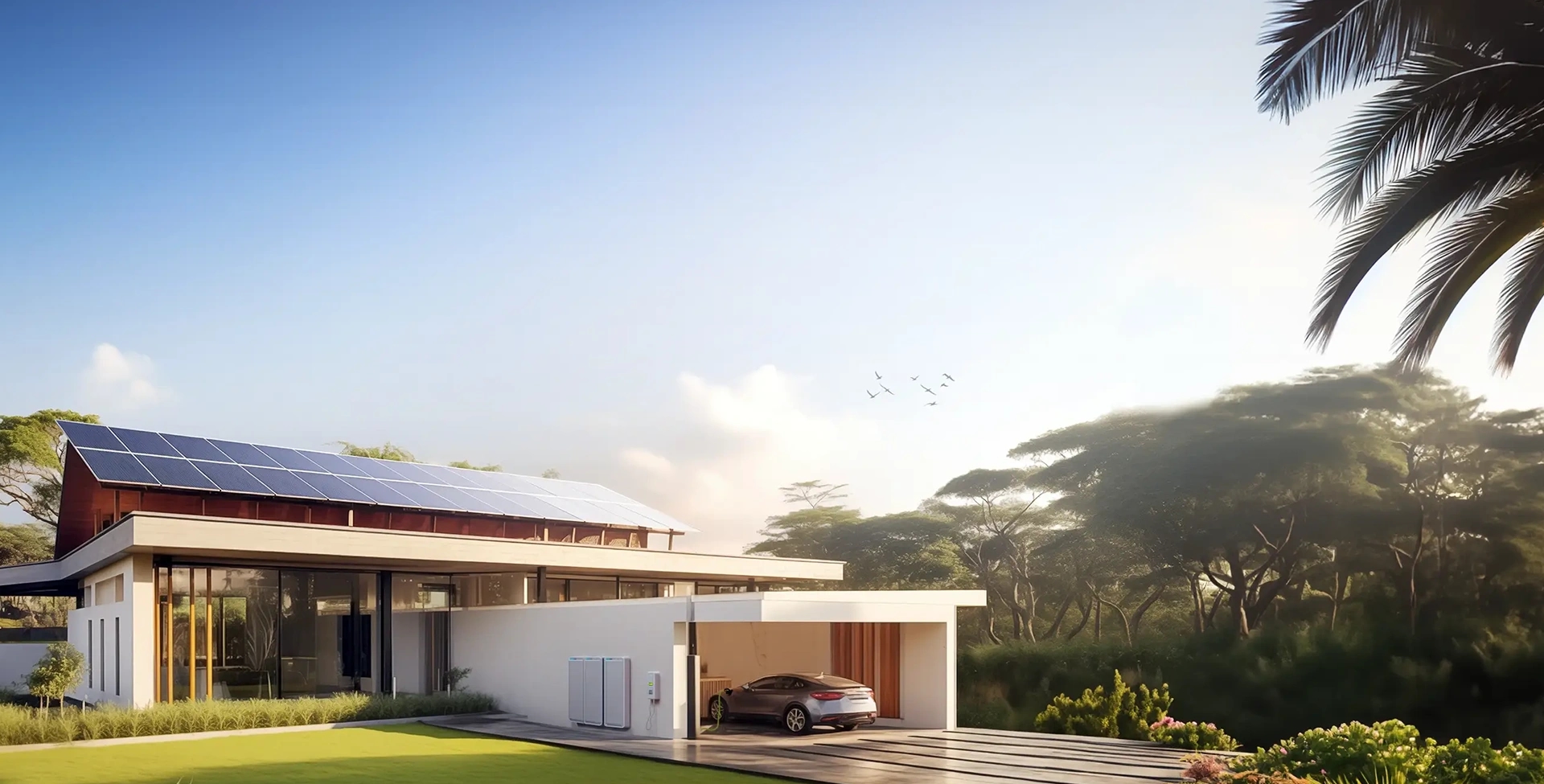 Portal Solar - a marca líder em energia solar