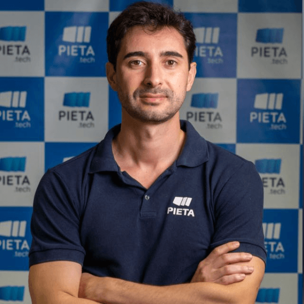 Avatar de Romulo Pieta