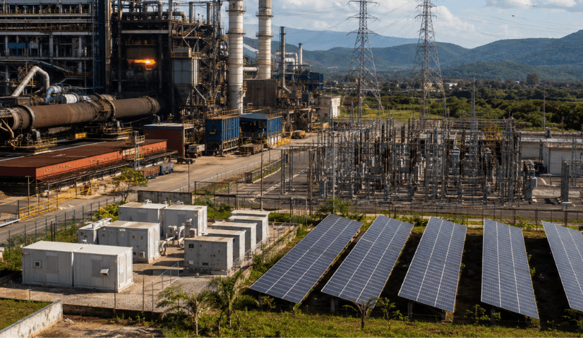 A FRONTEIRA DA ELETRIFICAÇÃO INDUSTRIAL E OS CAMINHOS PARA O BRASIL NA ERA DA TRANSIÇÃO