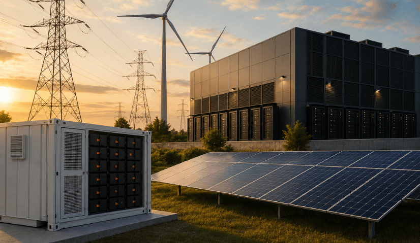 O BRASIL QUER MAIS DATA CENTERS. MAS TEM ENERGIA — E INFRAESTRUTURA — PARA ISSO?
