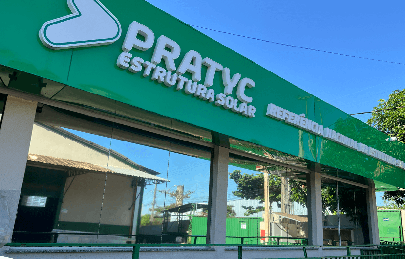 PRATYC NAS CABEÇAS