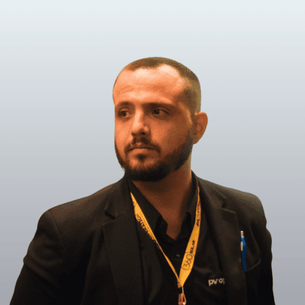 Avatar de Pedro Santos