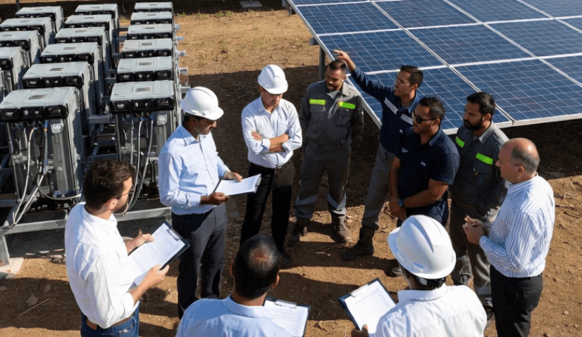 MARCO REGULATÓRIO DO ARMAZENAMENTO