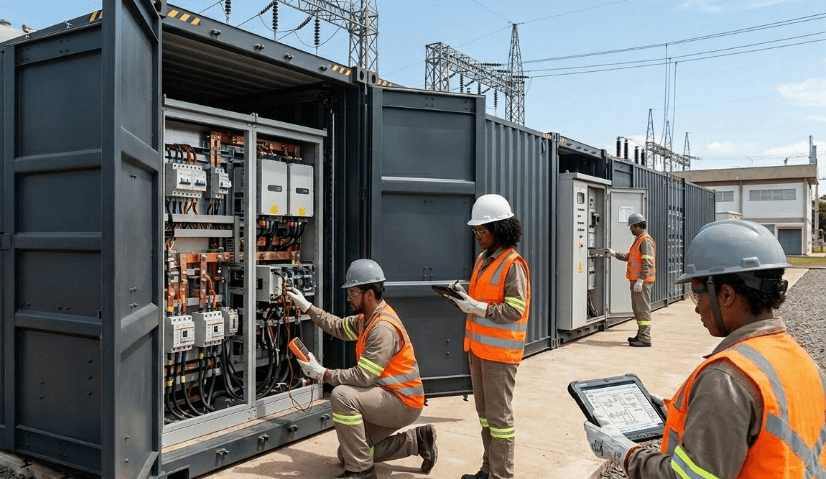 REDAÇÃO PORTAL SOLAR
