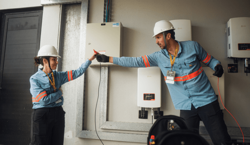 FLORIANÓPOLIS RECEBE IMERSÃO DE ELITE EM OPERAÇÃO E MANUTENÇÃO DE USINAS FOTOVOLTAICAS