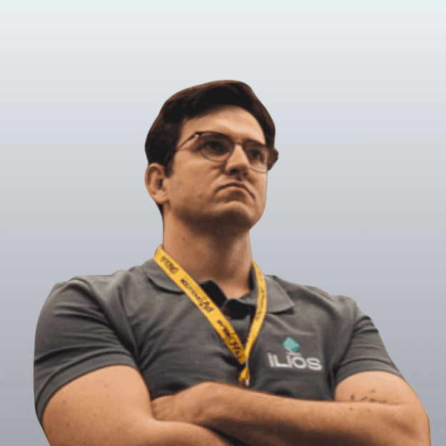 Avatar de Paulo Cagnini